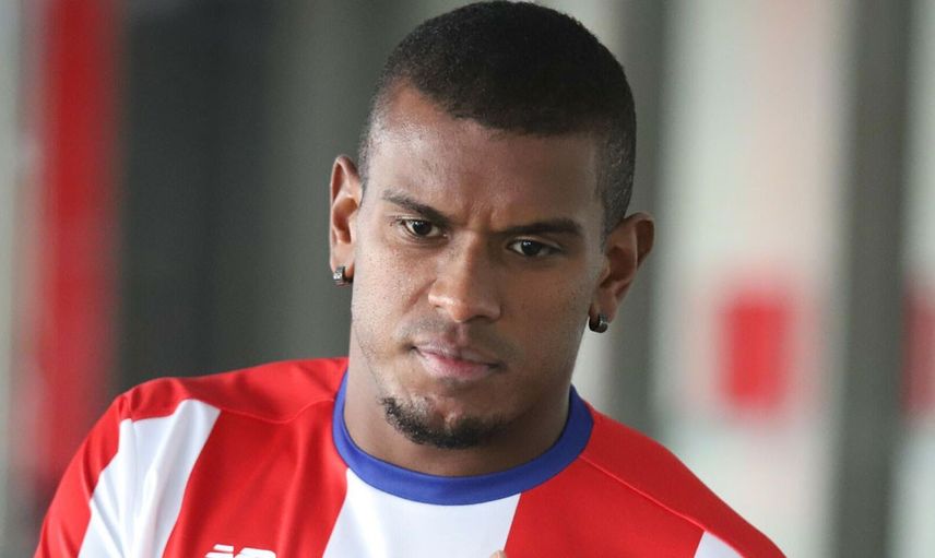 Fenerbahçe, Süper Lig ekiplerinden Antalyaspor'dan Fernando Martins'i transferde gündemine aldı!