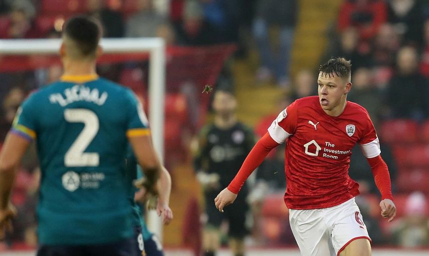 Beşiktaş, Mads Juel Andersen’i transfer etmek istiyor