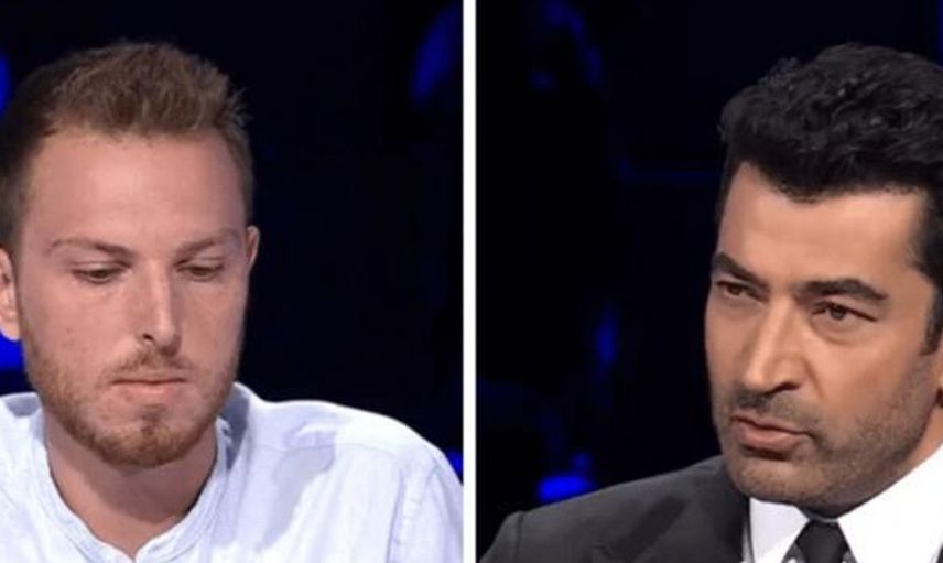 İlk yanıtı