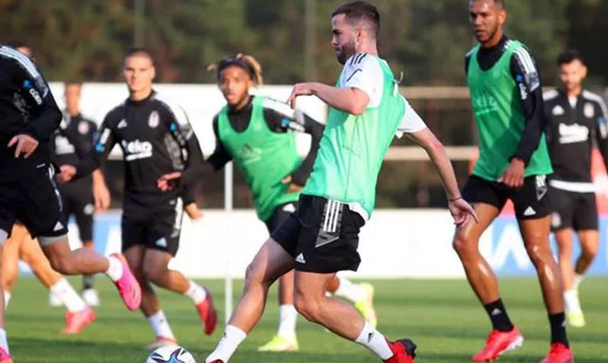 Beşiktaş Avrupa'da Gol Yememe Rekoruna Koşuyor!