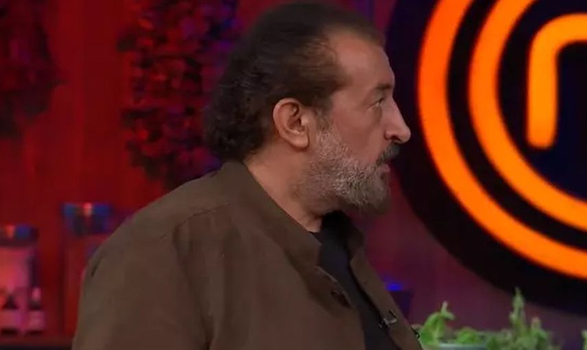 MasterChef'te yine olay var! Mehmet Şef bu kez sinirden kaşık fırlattı: Bundan sonra sizin bir açığınızı görürsem yandınız!