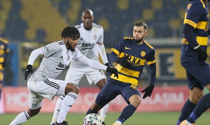 Spor Yazarı Sinan Vardar'dan Sergen Yalçın'a Öneri