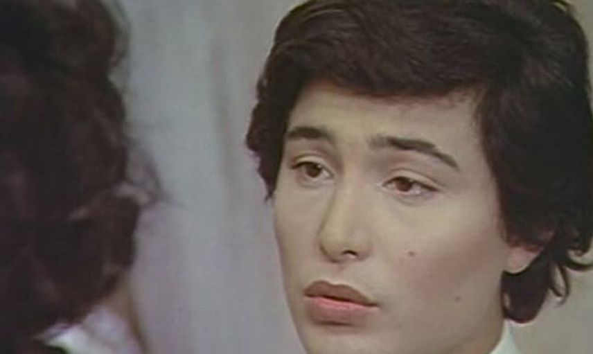 Bülent Ersoy'un erkekken hamile bıraktığı kadından şok itiraf!