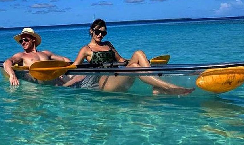 Hande Erçel-Kerem Bursin