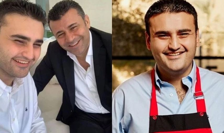 Babası tarafından dolandırıldığı söylenen CZN Burak'ın son hali sevenlerini korkuttu!