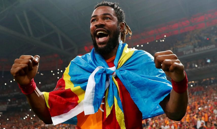 Galatasaray Christian Luyindama İçin Takım Arıyor!