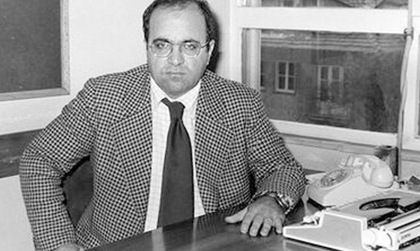 Uğur Mumcu (24 Ocak 1993)