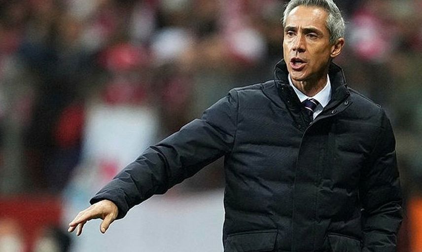 Fenerbahçe'den Ayrılan Vitor Pereira'ya Flamengo'dan Kötü Haber!