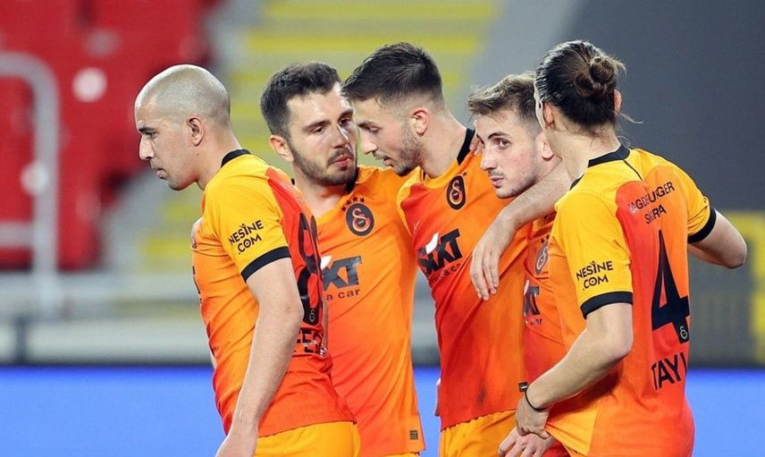 Lille,Galatasaray'ın Genç Yıldızı Kerem Aktürkoğlu'nu Transfer Etmek İstiyor!