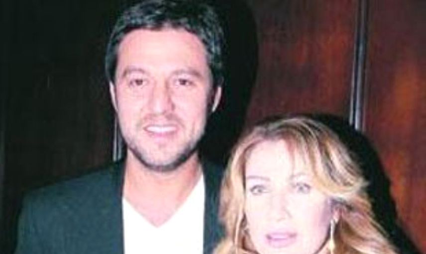 Seda Sayan - Gökhan Şükür