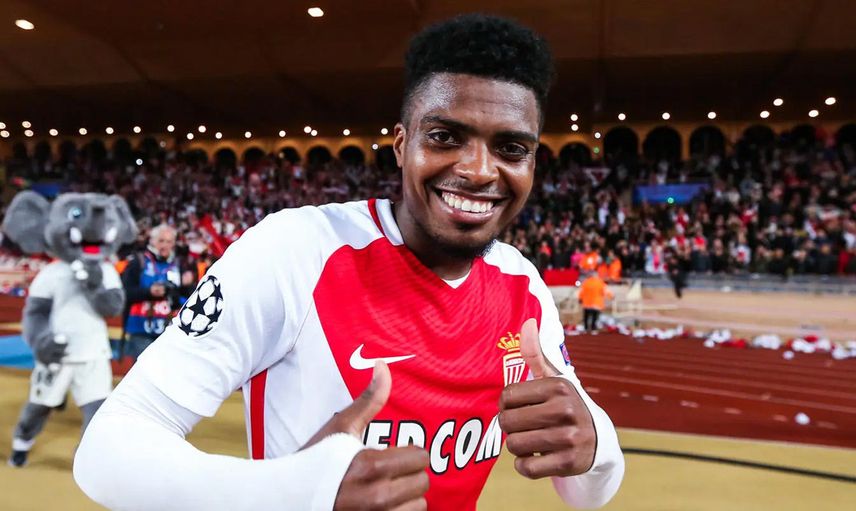 Monaco’dan ayrılan Jemerson Beşiktaş’a mı transfer oluyor? Beşiktaş’ın stoper transferindeki yeni hedefinin Jemerson olduğu ortaya çıktı