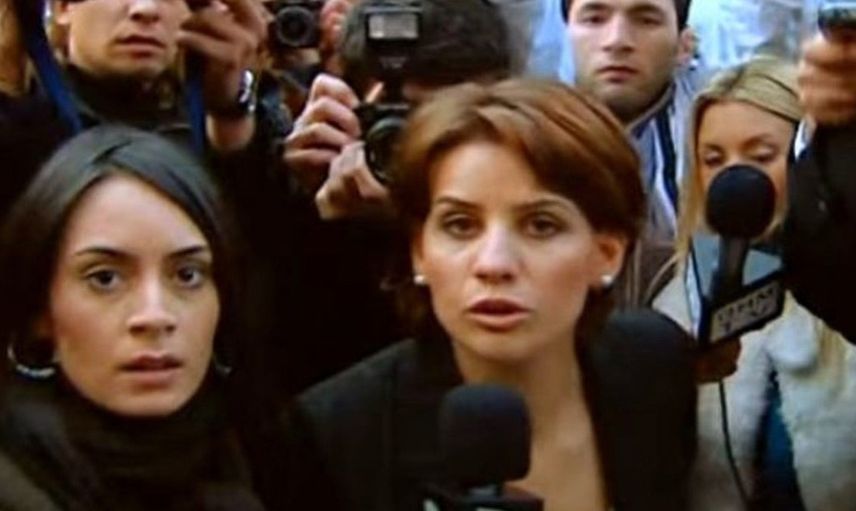 Esra Erol yıllara meydan okudu! İşte Esra Erol arşivi