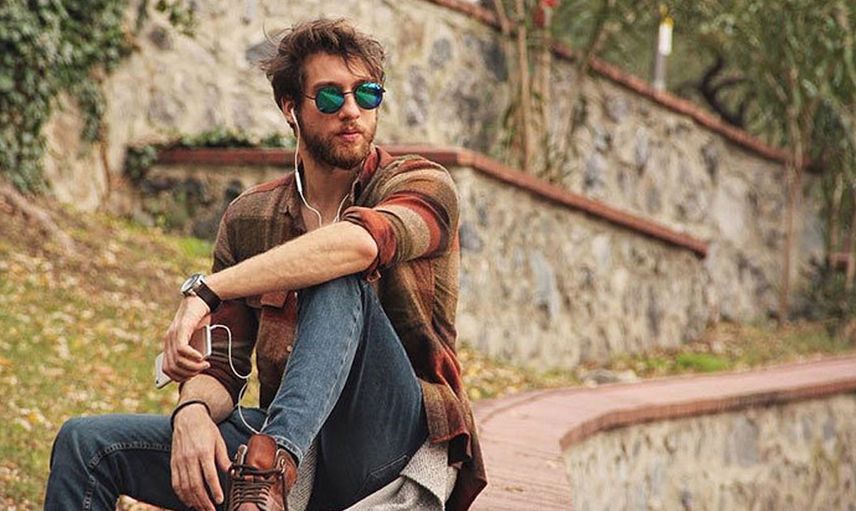 Cam Tavanlar’ın İskender’i Utku Ateş Kimdir?