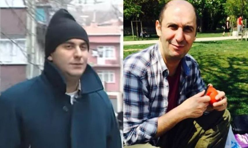 Berat-Aşkın Şenol