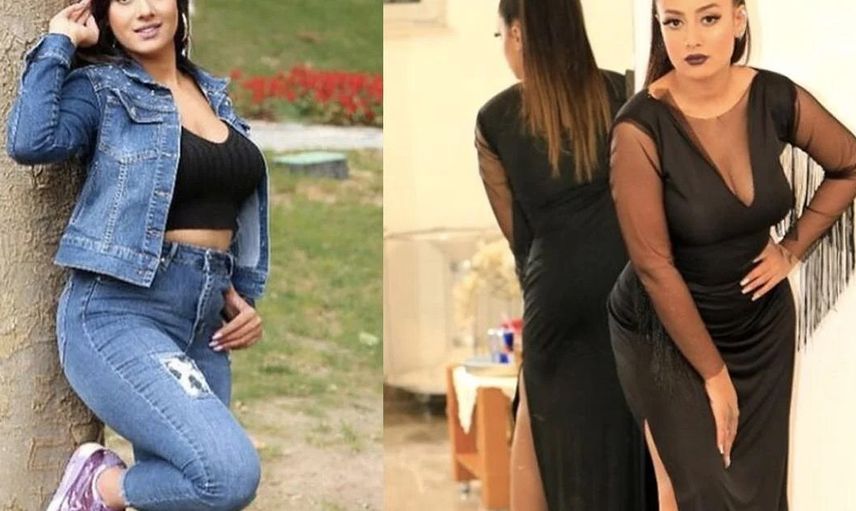 Gelin adayı Solmaz’ın son halini görenler şaşkınlığını gizleyemedi!