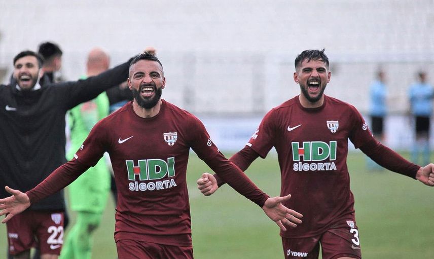 Adana Demirspor, bir dönem Trabzonspor formasını terleten Abdurrahim Dursun'u transfer etti!
