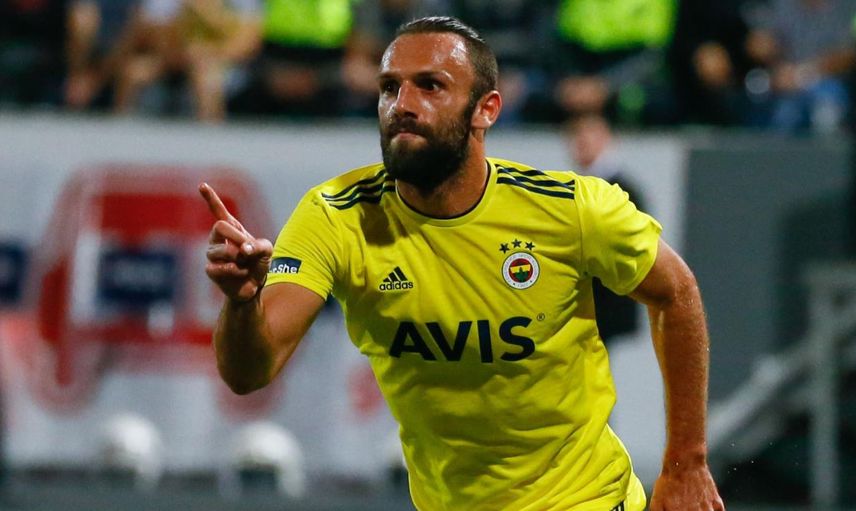 Vedat Muriqi'den Transfer Açıklaması