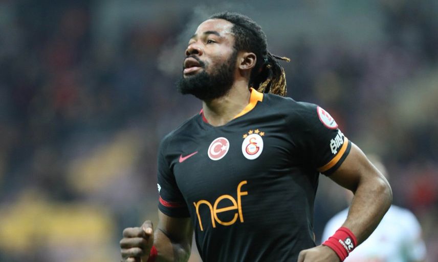 Galatasaray Christian Luyindama İçin Takım Arıyor!