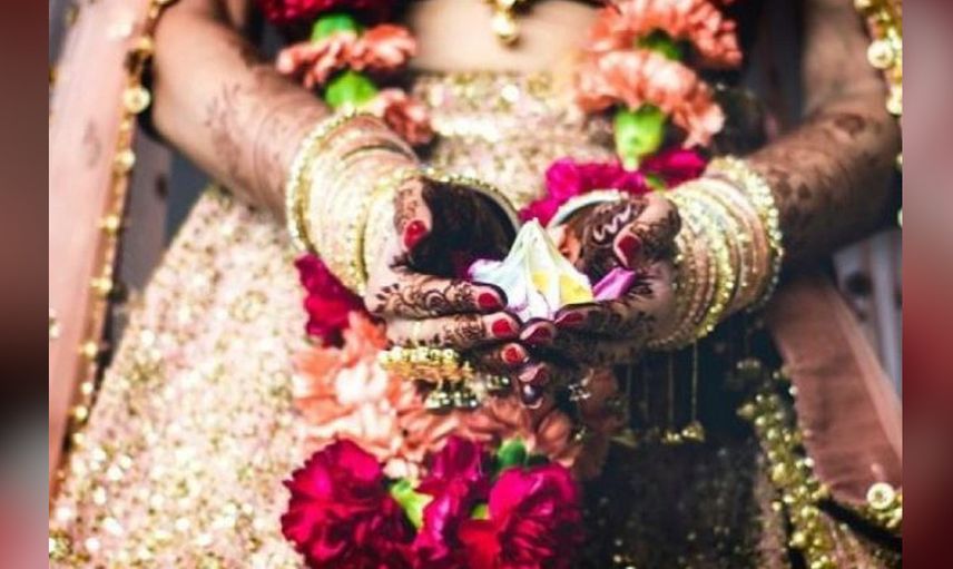 Damat o soruyu bilemeyince nikah masasında terk edildi