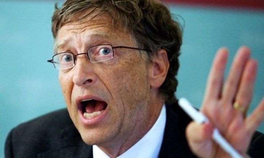 Bill Gates, Trakya’dan Binlerce Dönüm Arsa Aldı