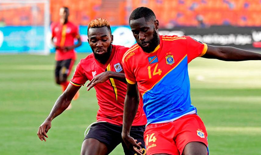 Fenerbahçe Transferde Gözüne Arthur Masuaku'yu Kestirdi!