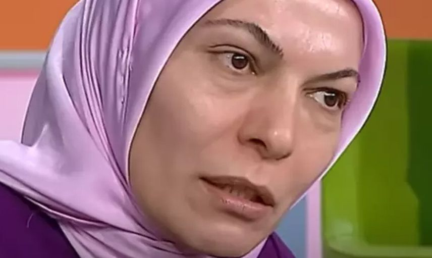 Esra Ezmeci bu itiraf karşısında ne diyeceğini bilemedi: Kayınvalidem ve eşim beraber müstehcen görüntüler izliyor!