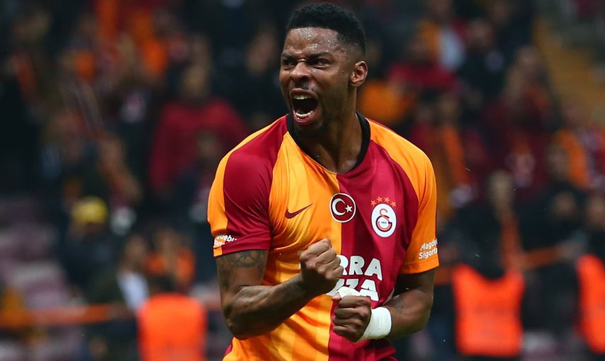 Fatih Karagümrük Ryan Donk İle Anlaşma Sağladı!