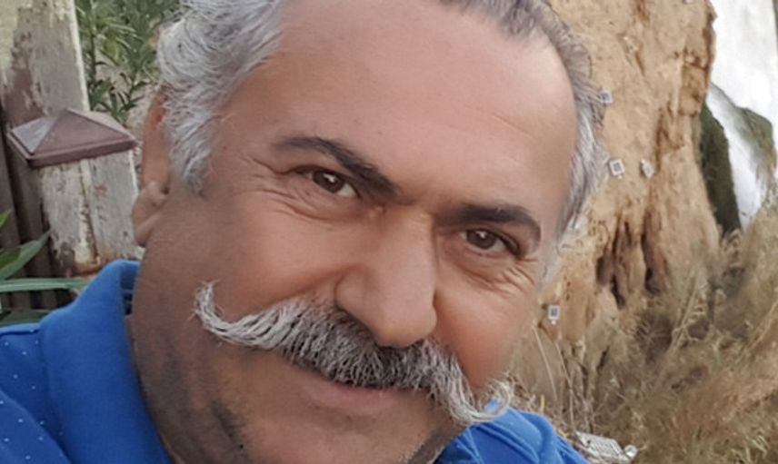 Yeşilçam Oyuncusundan Acı Haber!