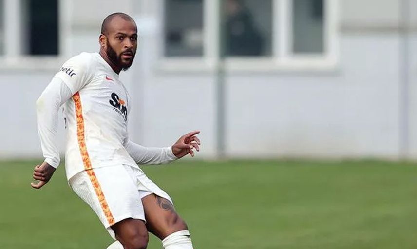 Galatasaray'da Marcao'nun Transferi İle İlgili Sıcak Gelişmeler Yaşanıyor!