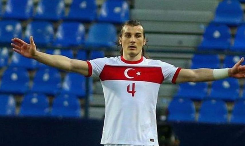 Kendisini hayran bırakmıştı