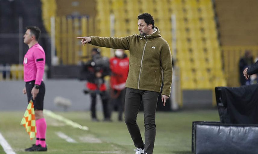 Erol Bulut'tan Gelen Fenerbahçe Açıklaması Taraftarlardan Tepki Çekti!
