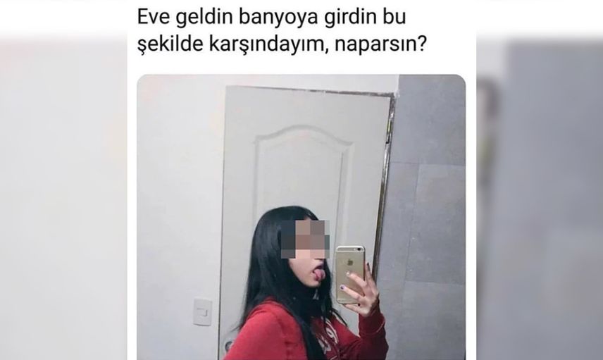 Z Kuşağının Rezil Paylaşımları!
