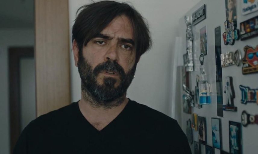 Teoman Kumbaracıbaşı Yaptığı Reçelleri Pazarda Satıyor