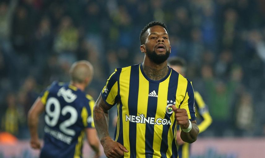 Fatih Karagümrük, Jeremain Lens’i Yeniden Transfer Etmek İstiyor!