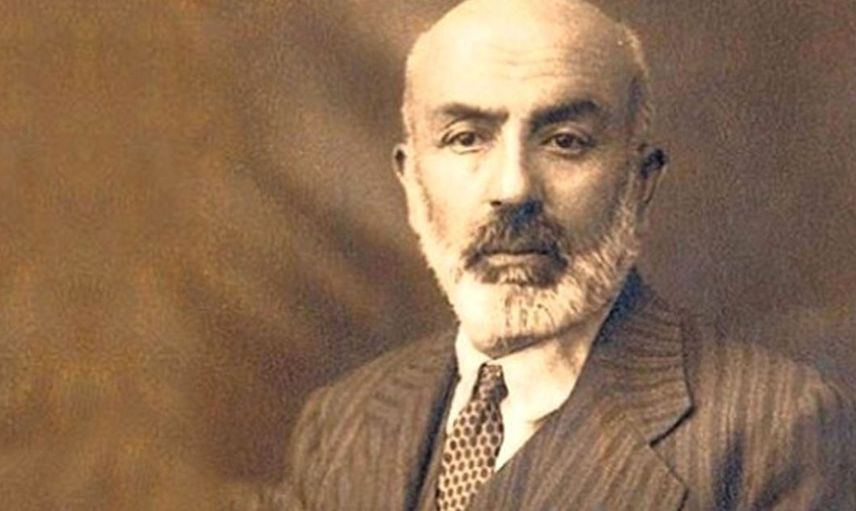 İstiklal Marşı Yazarı Mehmet Akif Ersoy Kimdir?