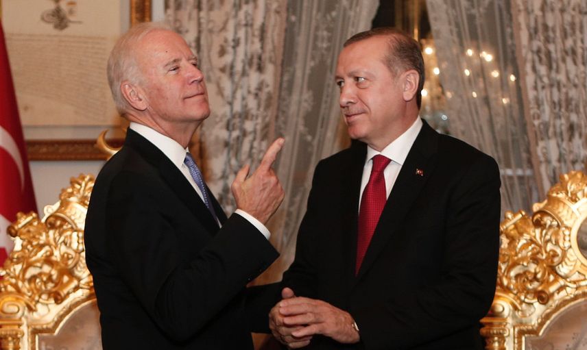Joe Biden Kimdir, Joe Biden'ın Kıbrıs Savaşındaki Rolü Nedir?