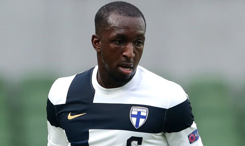 Beşiktaş Transferde Glen Kamara'yı Gözüne Kestirdi!