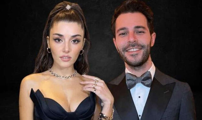 Hande Erçel bu sefer büyük pot kırdı: Sevgili Hakan Sancı zor durumda kaldı