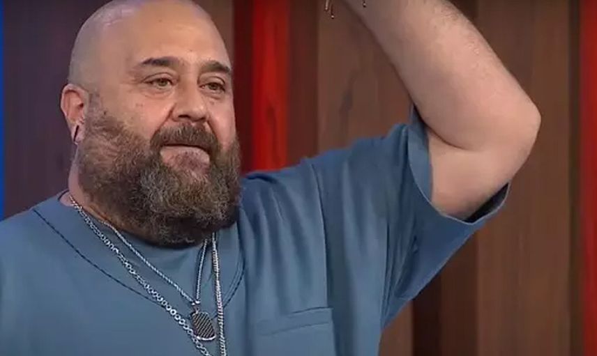 Danilo Şef kime kaşık attı? Şefler adeta mest oldu! İşte o anlar…