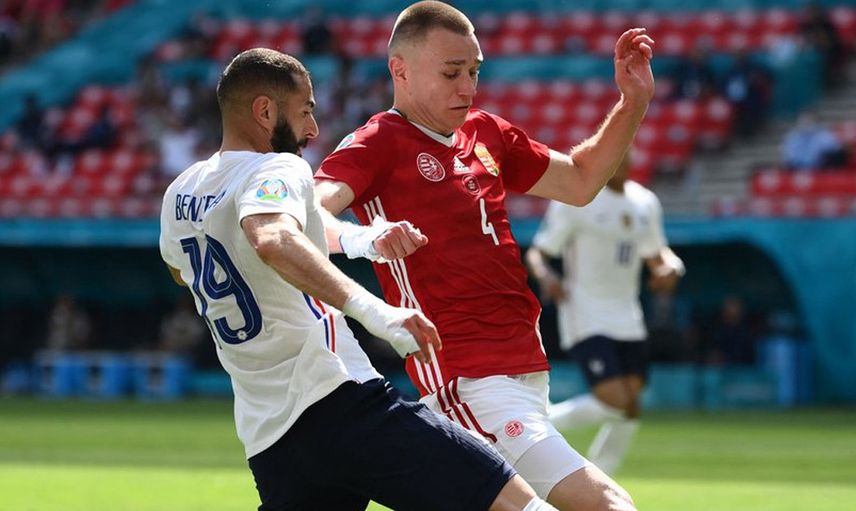 Fenerbahçe Başkanı Ali Koç Attila Szalai Transferinde Kararını Verdi!