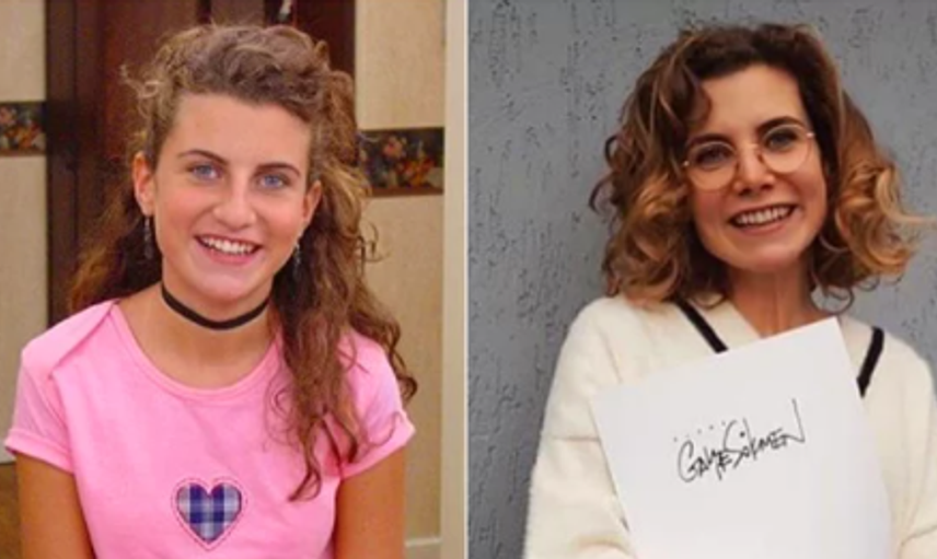  Ayşecan Tatari - Duygu
