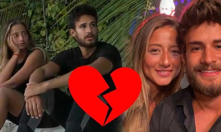 Batuhan ve Aleyna