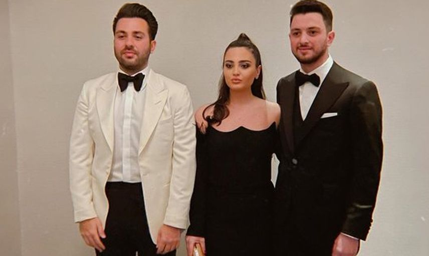 Melisa Ural paylaştı annesi Sibel Can çıldırdı: Sosyal medya Hakan Ural’ın kızının o fotoğraflarını konuşuyor
