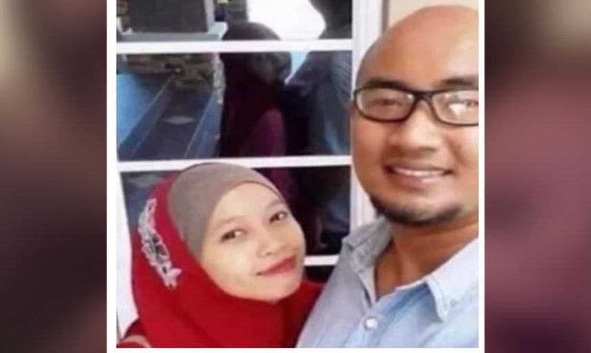 Ailesiyle sıradan bir fotoğraf çekilmişti, ayrıntıyı fark edince şok oldu!
