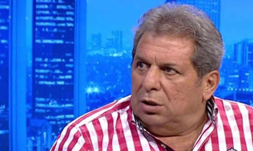 Erman Toroğlu'ndan Şenol Güneş'e Sert Eleştiriler!