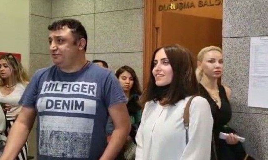 Mahsun Kırmızıgül'ün kardeşi Yusuf Bazacir'e verilen ceza belli oldu! Karısı affetti ama savcı affetmedi