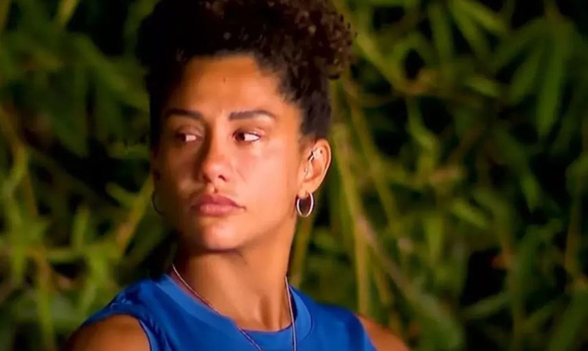 Survivor'dan elenince aldığı haber dünyasını başına yıktı: Survivor Aysu, ''Böyle bir haber almak en çok korktuğum şeydi'' diyerek duyurdu