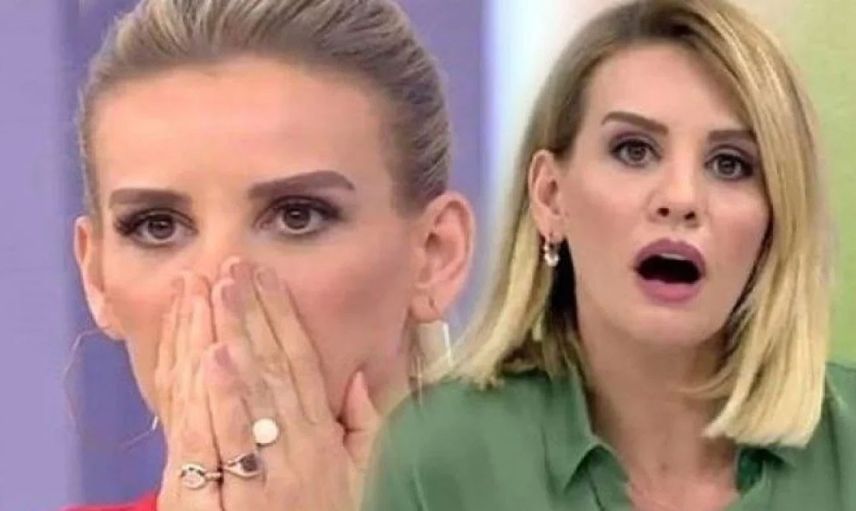 Esra Erol’un sırlarla dolu hayat hikayesi