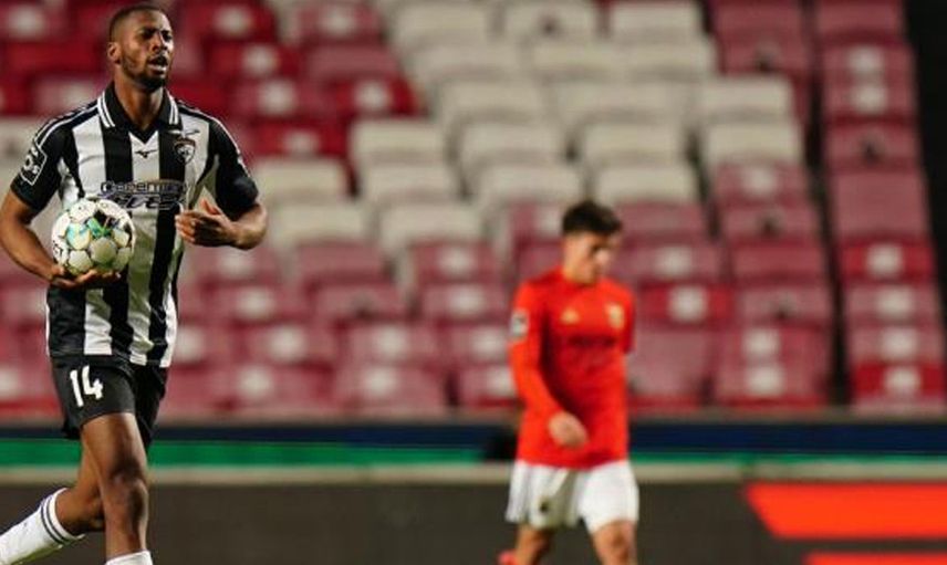 Fenerbahçe Forvet Transferinde Beto'ya Yöneldi!