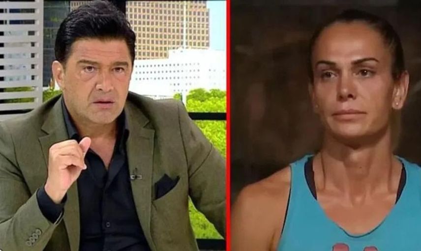 Önceden çok çapkındı